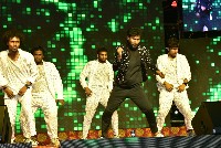 Ahimsa Movie Pre Release Event Photos